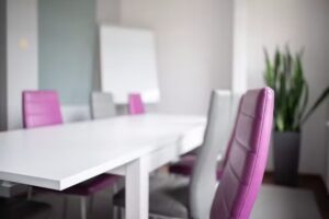 Inspiracje Biuro Coworkingowe