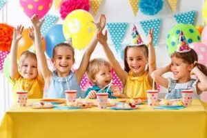 Inspiro &ndash; Zajęcia, warsztaty, oraganizacja urodzin dla dzieci