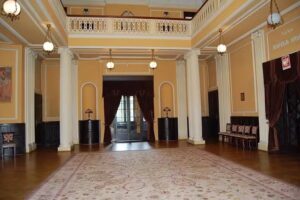 Instytut Europejski / The European Institute