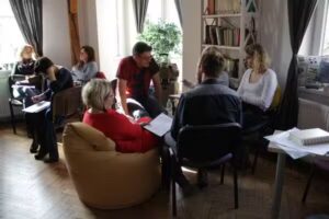 Instytut Psychoedukacji i Rozwoju Integralnego