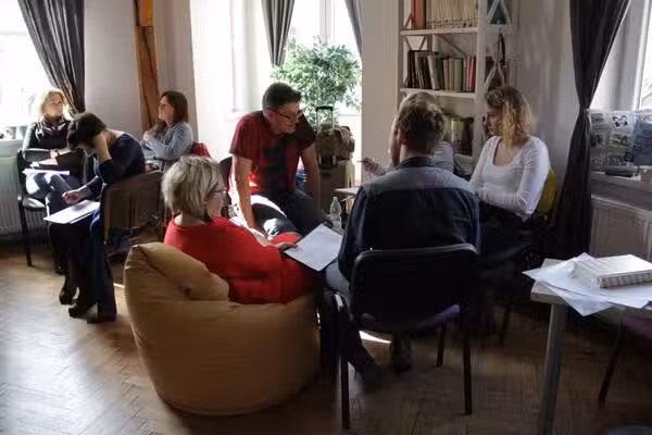 Instytut Psychoedukacji i Rozwoju Integralnego