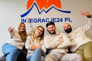 Integracje24.pl – Wyjazdy integracyjne dla firm | Wyjazdy zagraniczne | Wyjazdy narciarskie | Imprezy integracyjne dla firm