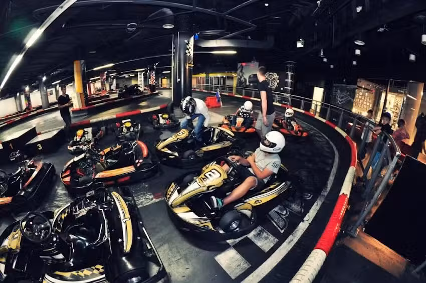 integracyjne.pl &ndash; Imprezy