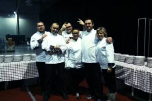 Inter Bankiet. Restauracja, catering, organizacja imprez