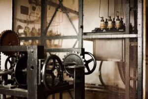 Interaktywne Centrum Poszanowania Energii