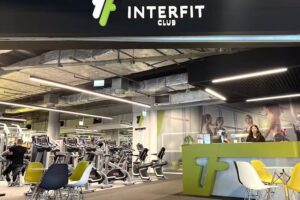 INTERFIT CLUB