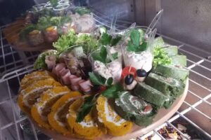 Isabell. Firma usługowo – cateringowa. Mazurkiewicz I.