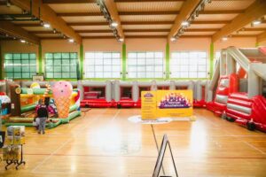 ISKRA EVENTS &ndash; organizujemy wydarzenia!