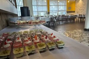 Izba Czarnowąsego – Sala na imprezy Opole