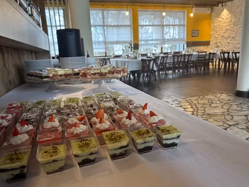 Izba Czarnowąsego &ndash; Sala na imprezy Opole