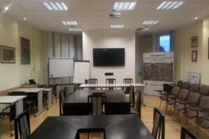 Izba Przemysłowo – Handlowa w Tarnowie