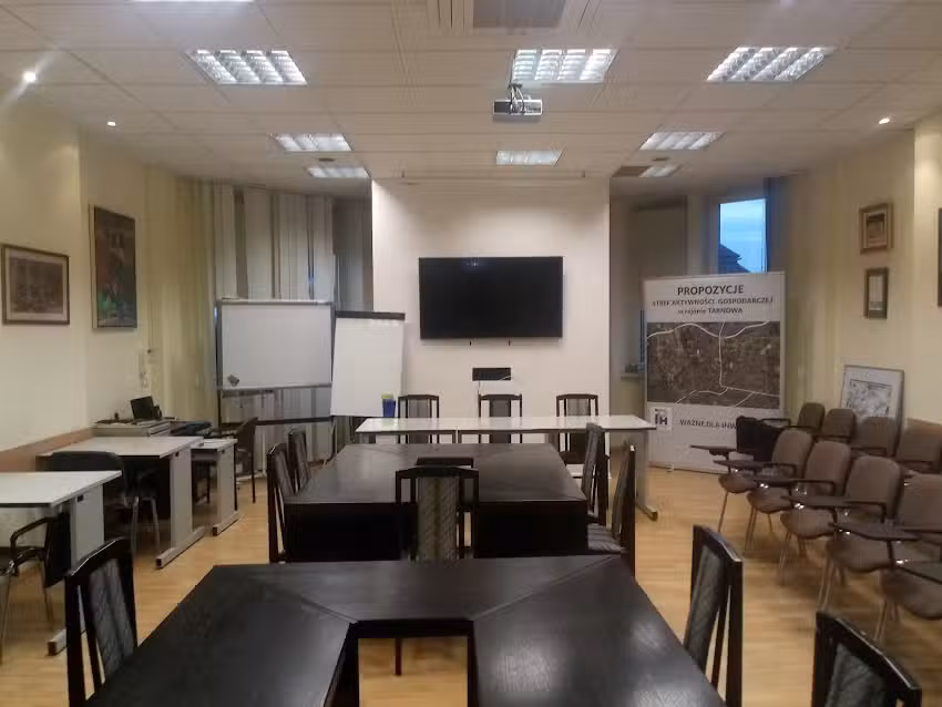 Izba Przemysłowo &ndash; Handlowa w Tarnowie