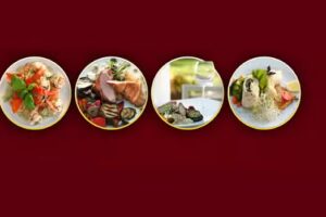 J.B. Catering. Organizacja imprez okolicznościowych