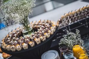 J & B II Elita s.c. Zagrodny-Kuczer Catering Szczecin