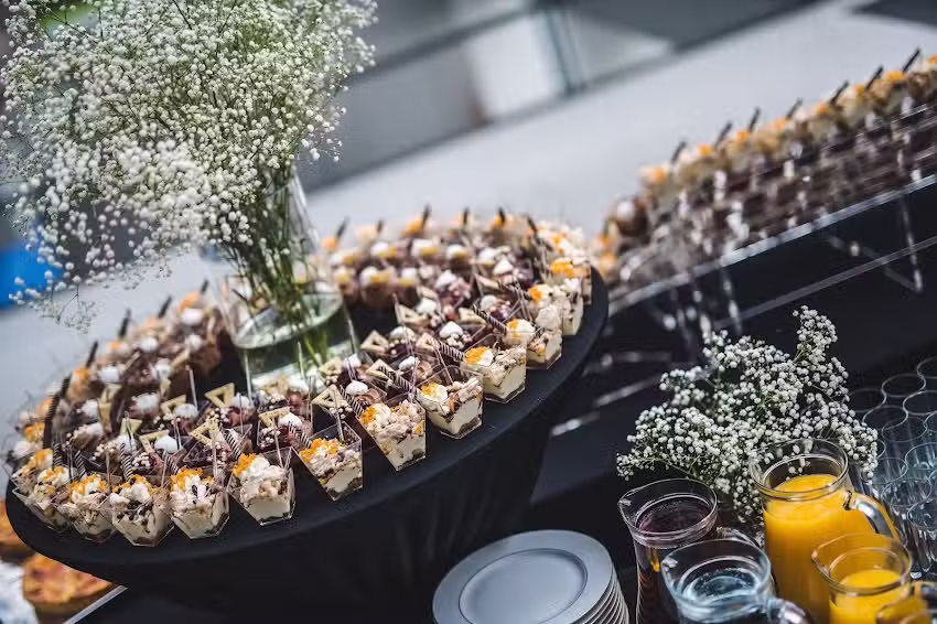 J & B II Elita s.c. Zagrodny-Kuczer Catering Szczecin