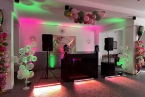 J23 &ndash; Profesjonalna obsługa imprez DJ &ndash; fotobudka &ndash; fotobudka 360