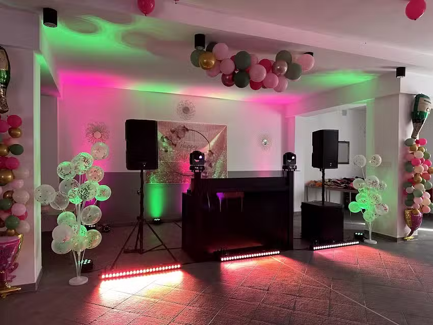 J23 &ndash; Profesjonalna obsługa imprez DJ &ndash; fotobudka &ndash; fotobudka 360