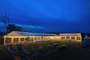 Jacbon Event&More Namioty