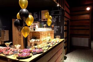 jacob.es events &ndash; organizacja imprez