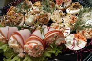 Jadłodajnia Kolorowa Kielce Najwyższej Oceniana