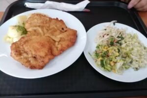 Jadłodajnia „Na Każdy Dzień”