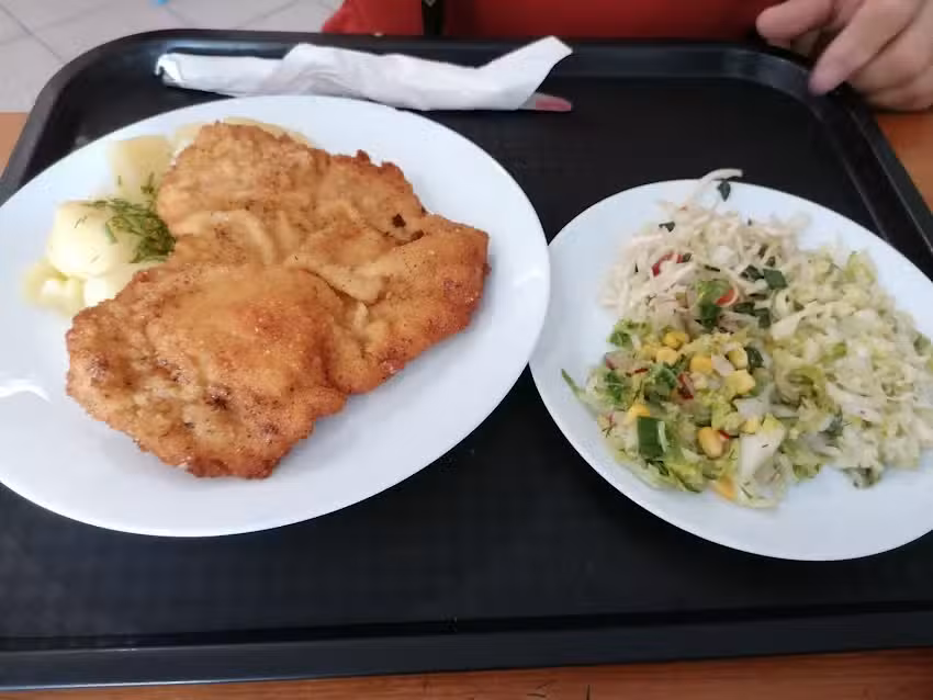 Jadłodajnia &bdquo;Na Każdy Dzień&rdquo;