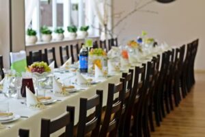 Jadłodajnia Osiedlowa s.c. Rodzinne Smaki