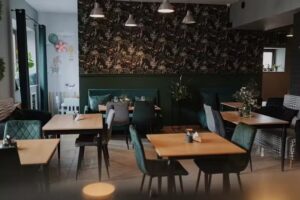 JAGŁA Restaurant&Bar