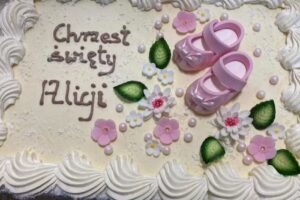 Jagoda Cukiernia & Catering