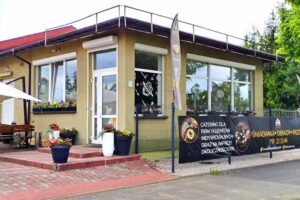 &bdquo;JAK U MAMY&rdquo; Obiady domowe, Pierogi, Catering