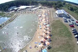 JAŁOWCE Ośrodek Rekreacyjno- Wypoczynkowy