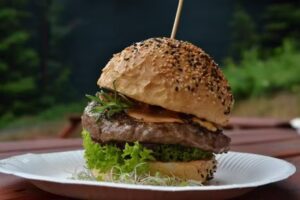 Jam Jam Food and Drink