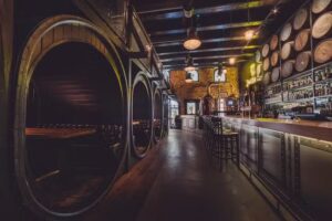 Jan Olbracht Browar Staromiejski