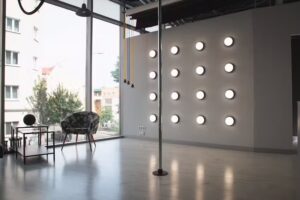 Janeiro House | Pole Dance Studio