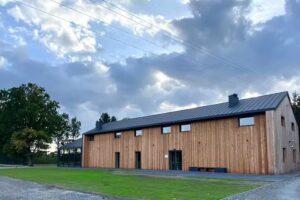 JANOWE miejsce spotkań