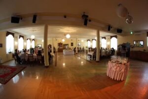 Jantar Sala Bankietowa