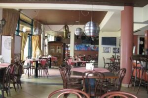 Janus Restauracja i Apartamenty