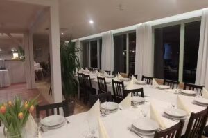 Jaśkowa Dolina Restauracja i catering