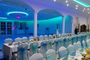 Jaśmin Restauracja & Sala Bankietowa