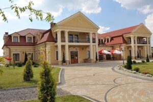 Jaśminowy Dw&oacute;r