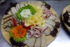 Jcatering Paweł Jackowski