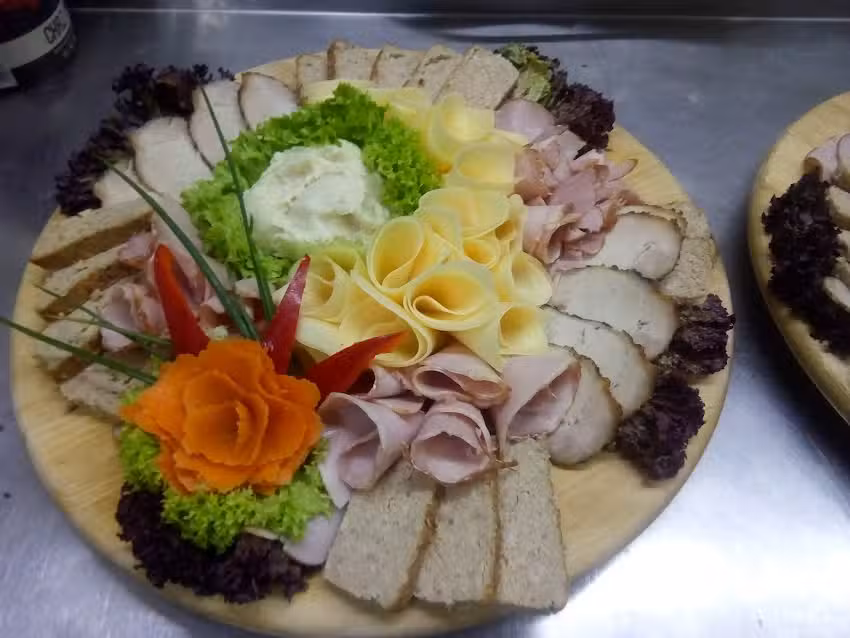 Jcatering Paweł Jackowski