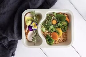 Jedz Zdrowo Catering