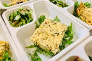 Jedzenie Zdrowy Catering