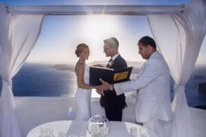 JEDZIEMY NA WAKACJE &ndash; Podr&oacute;ż Poślubna, Ślub Za Granicą