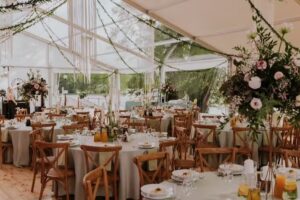 Jefferson’s Catering