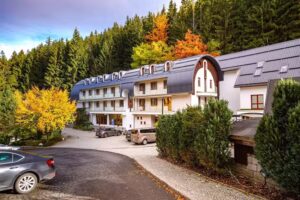 Jelenia Struga Medical SPA