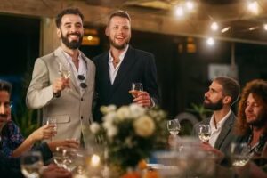 JeyJey Kawalerskie &ndash; Wymarzony wiecz&oacute;r kawalerski