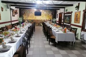 Jeziorany CATERING Sp. z o.o.