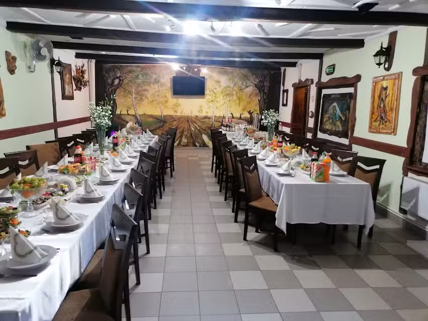 Jeziorany CATERING Sp. z o.o.